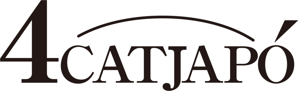 4catjapo logo2