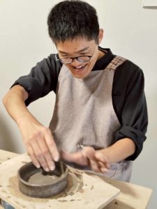 line album 陶芸体験・教室 260120 10