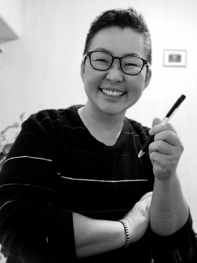 Ryo Kakumoto / 角元　良