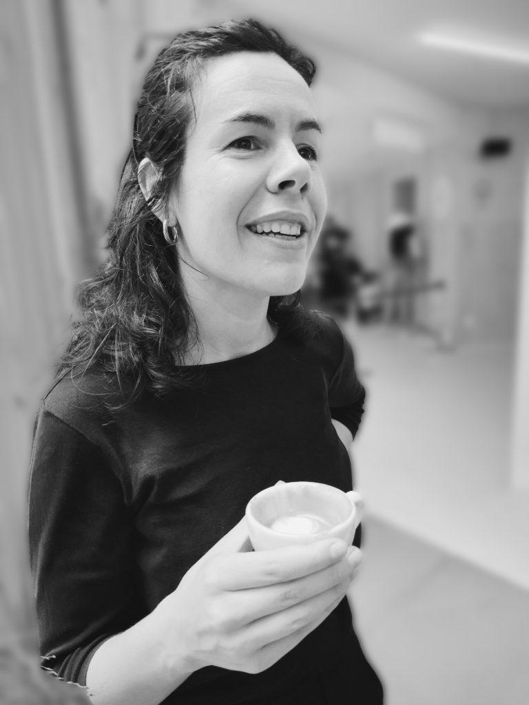 Anna Fornieles Orti / アンナ フォルニエレス オルティ