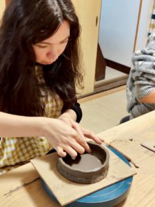 line album 陶芸体験・教室 260120 9