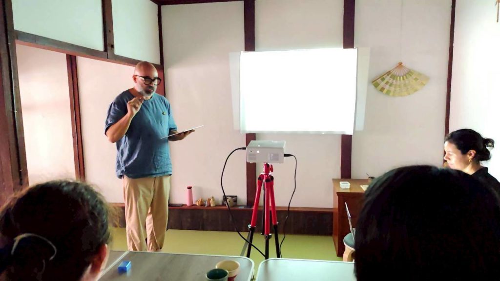 line album 陶芸体験・教室 260113 4