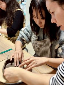 line album 陶芸体験・教室 260120 8